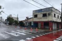 Plano de expanso do Porto de Itaja avana com desapropriaes