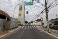 Entenda as mudanas necessrias para a implantao do binrio entre as ruas Uruguai e Umbelino de Brito