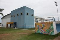 Comunidade do bairro Cordeiros ser contemplada com modernizao de ginsio