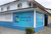 2 Conselho Tutelar de Itaja ganha nova sede no bairro Cordeiros