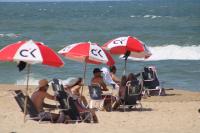 Município de Itajaí publica regras para ocupação das praias