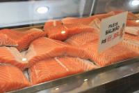 Procon de Itajaí realiza pesquisa de preço dos pescados para a Semana Santa