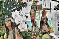 Projeto mapeia espaos culturais de preservao afro-brasileira em Itaja
