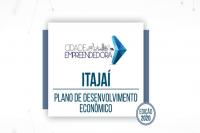Plano de Desenvolvimento Econmico de Itaja apresenta aes em cinco eixos estratgicos 