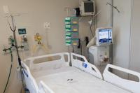 Hospital Marieta chega a 80 leitos de UTI para pacientes com Covid-19