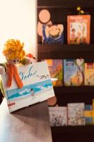 Biblioteca Pblica de Itaja realiza a Semana da Literatura Infantil 