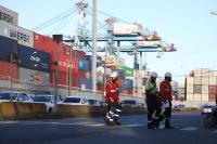 Porto de Itajaí elabora projeto para manutenção da autoridade portuária pública e municipal