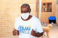 Programa Itaja Ativo realiza quase nove mil aulas nas casas durante a pandemia