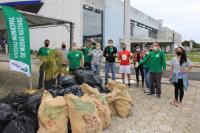 Lanamento do programa Lixo Zero nas Escolas marca abertura da Semana do Meio Ambiente