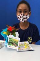 Unidades escolares de Itajaí realizam ações alusivas ao dia Mundial do Meio Ambiente