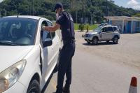 Guarda Municipal de Itajaí completa dois anos de atuação com mais de seis mil ocorrências atendidas