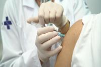 Municpio de Itaja amplia vacinao contra a Covid-19 para profissionais da Educao