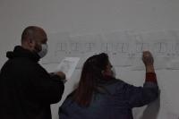 Sorteio de novas casas marca final das obras da Via Expressa Porturia em Itaja