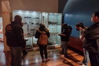 Museus de Itaja registram visitao expressiva no primeiro ms de reabertura