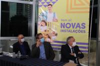 Itajaí terá primeira Escola S do Brasil com investimentos de quase R$ 40 milhões