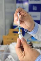 Trabalhadores industriais com 40 anos ou mais podero se vacinar contra Covid-19 na quinta-feira (22)