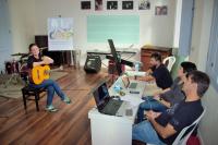Conservatório de Música de Itajaí inicia segundo semestre em formato híbrido
