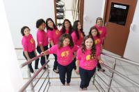 Programa Mulheres que Inspiram abre Semana da Pessoa com Deficincia em Itaja