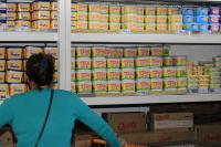 Pesquisa aponta aumento nos preços da cesta básica em Itajaí