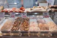 Caminho e Mercado do Peixe finalizam a Semana do Pescado com promoes especiais 