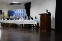 Itajaí apresenta estudo que comprova benefícios da manutenção da Autoridade Portuária Pública Municipal