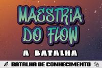 Prazo de inscrio para o concurso de grafite Maestria do Flow  prorrogado at domingo (17)