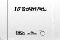 Edital para o 15 Salo Nacional de Artes de Itaja tem 265 inscries