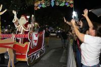 Natal EnCanto ter 15 dias de programao em Itaja