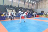 22ª edição do Mega Open Internacional Taekwondo Championship reúne 450 atletas em Itajaí