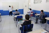 Secretaria de Educao divulga orientaes para matrcula na Rede Municipal de Ensino de Itaja 