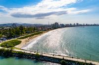 Costa Verde & Mar projeta uma temporada de verão bastante positiva