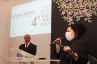 4 Festival Literrio de Itaja ter 10 dias de programao