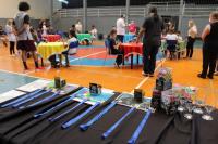 Escola Bsica Anbal Csar vai realizar Campeonato Municipal de Cubo Mgico 
