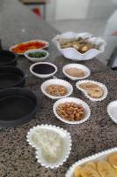 Concurso infantil de gastronomia premia melhores receitas da culinária africana ou indígena