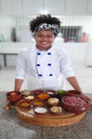 Concurso infantil de gastronomia premia melhores receitas da culinária africana ou indígena