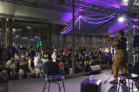 4 Festival Literrio de Itaja encerra com resultados positivos