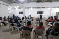 Meio Rural de Itajaí impulsiona a regularização fundiária por meio do Programa Lar Legal