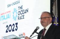 The Ocean Race terá cobertura nacional inédita