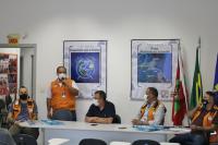 Defesa Civil lança Cartilha de Desastres: A Importância da Prevenção