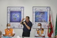 Defesa Civil lança Cartilha de Desastres: A Importância da Prevenção