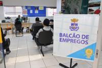 Itaja tem 1,3 mil vagas abertas no Balco de Empregos