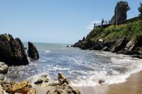 Verão em Itajaí: conheça as praias da cidade