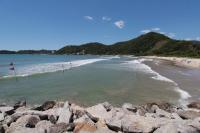 Verão em Itajaí: conheça as praias da cidade