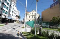 Reurbanização da rua Doutor Pedro Ferreira é entregue à comunidade