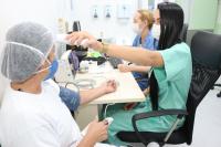 Secretaria de Saúde ativa mais quatro consultórios médicos na UPA CIS para agilizar atendimentos em casos respiratórios