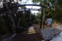 Verão em Itajaí: Parque do Atalaia é opção turística e de lazer em meio a natureza