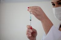 Itaja completa um ano de vacinao contra Covid-19 com mais de 86% da populao imunizada
