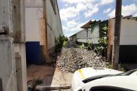 Município de Itajaí inicia obra de macrodrenagem para eliminar alagamentos no bairro Cordeiros
