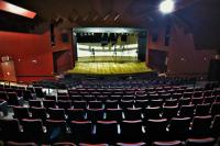 Teatro Municipal cancela programação dos próximos três meses para reforma 