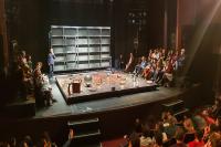 7 Festival Brasileiro de Teatro Toni Cunha recebe propostas de espetculos